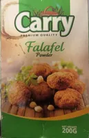 Falafel Carry