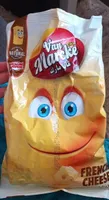 Van Marcke Chips - French Cheese