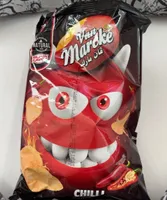 Van Marcke Chips