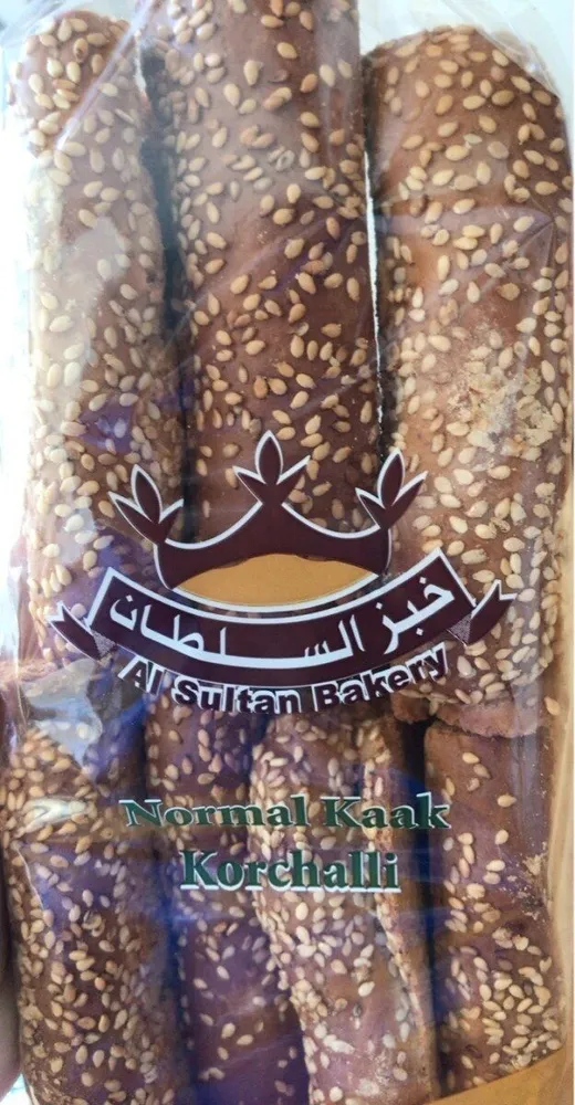 Al Sultan Kaak Normal