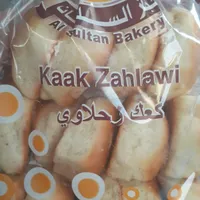 Kaak Zahlawi