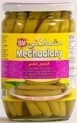 Mechalany Corn. Mekte 720 CC X 12