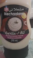 Mechaalany Garlic