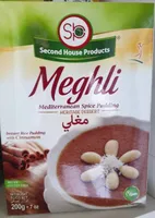 Second House Meghli