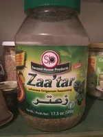 Zaa'tar
