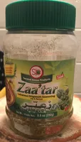 ZAA’TAR