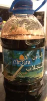 Jallab syrup