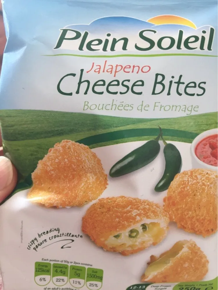 Plein soleil