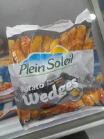 Potato Pre-Fried Frozen