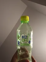 Lemon & Lime Lightly Sparkling Water
