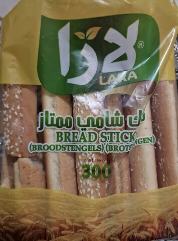 Breadsticks
