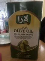 Greek Extra Virgin Olive Oil