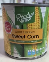 Sweet Corn