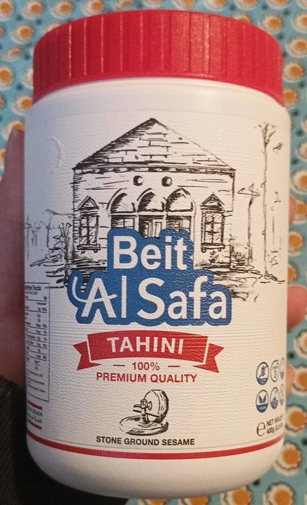 Tahini