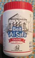 Tahini