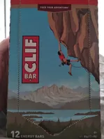 Clif Bar