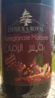 Pomegranate Molasses