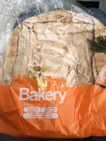 W B Bread Whole Wheat