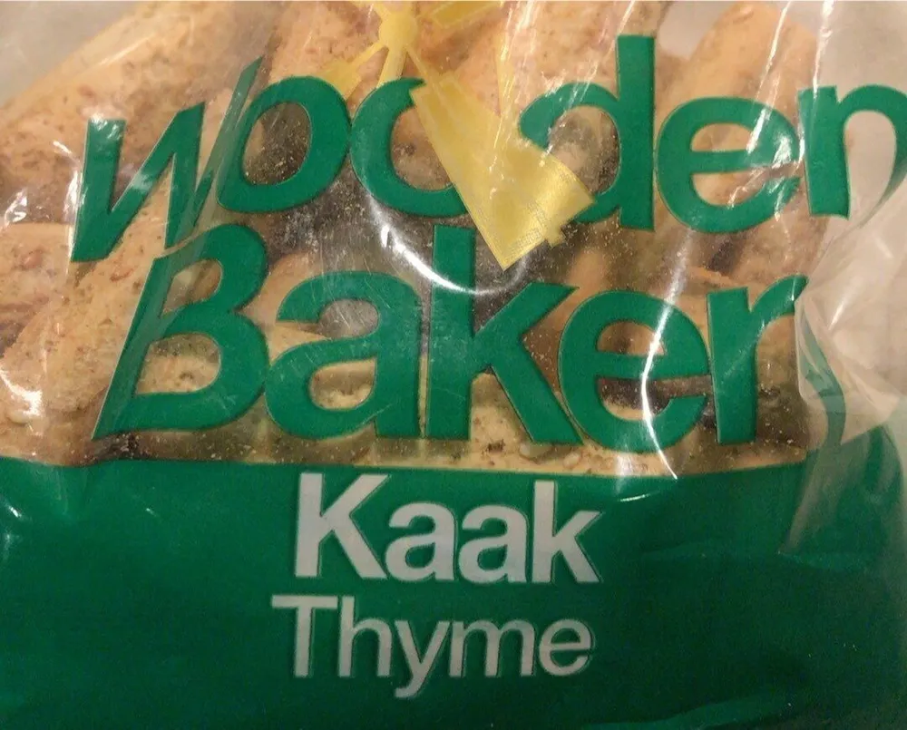 Kaak Thyme