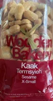 Kaak Termsyieh Sesame X-Small
