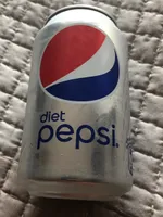 Diet Pepsi 330 ml