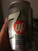 7up free