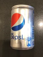 Diet Pepsi 150 ml