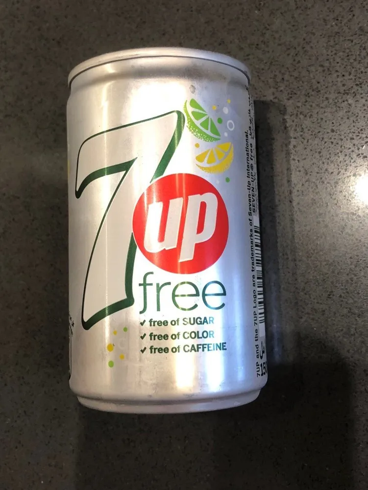 7up Free