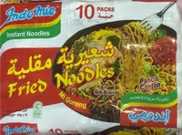 Indomie Instant Fried Noodles 80G