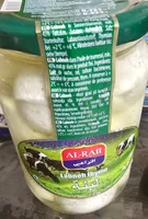 Al Amir Labneh Mit Thymian 640 g