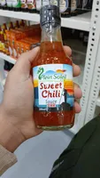 Sweet chili sauce