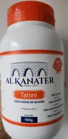 Tahini