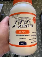Tahine 900 GR Kanater X 12 Arev