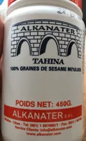 Tahina