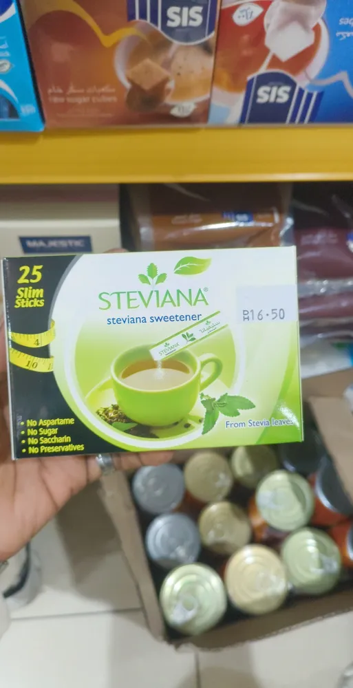 Steviana