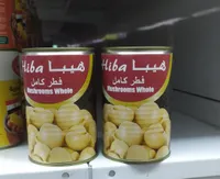 Hiba mushrooms whole