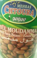 Foul Moudammas