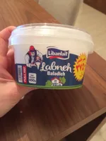 Labneh