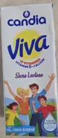 Candida viva