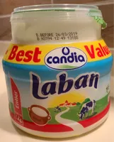 Laban entier