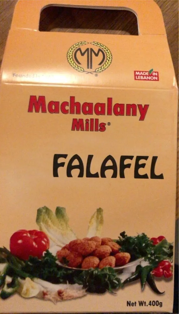 Falafel