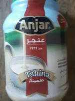 Tahina