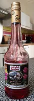 Sirop de Rose