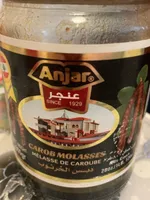 Molasses Carob - Anjar 800G