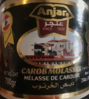 Mélasse de Caroube