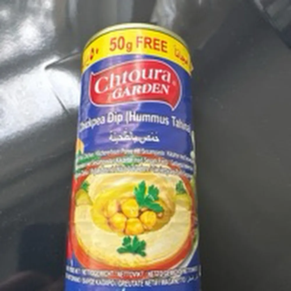Hummus