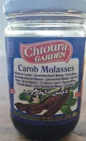 Carob Molasses