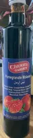 Pomegranate Molasses