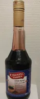 Sirop jallab