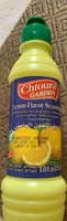 Lemon Flavour Seasoning